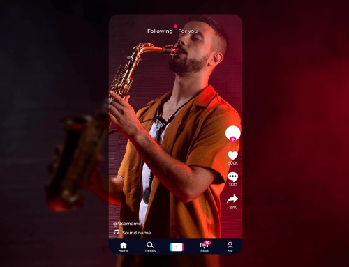 visualizzazioni tiktok