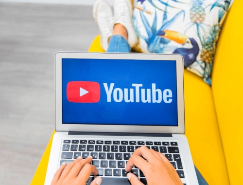 emergere su YouTube nel 2024