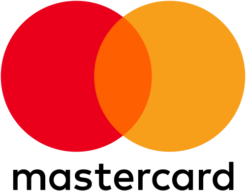 payez avec Mastercard